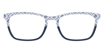 The Garden Trellis - Front Top Thumbnail - Pair Eyewear