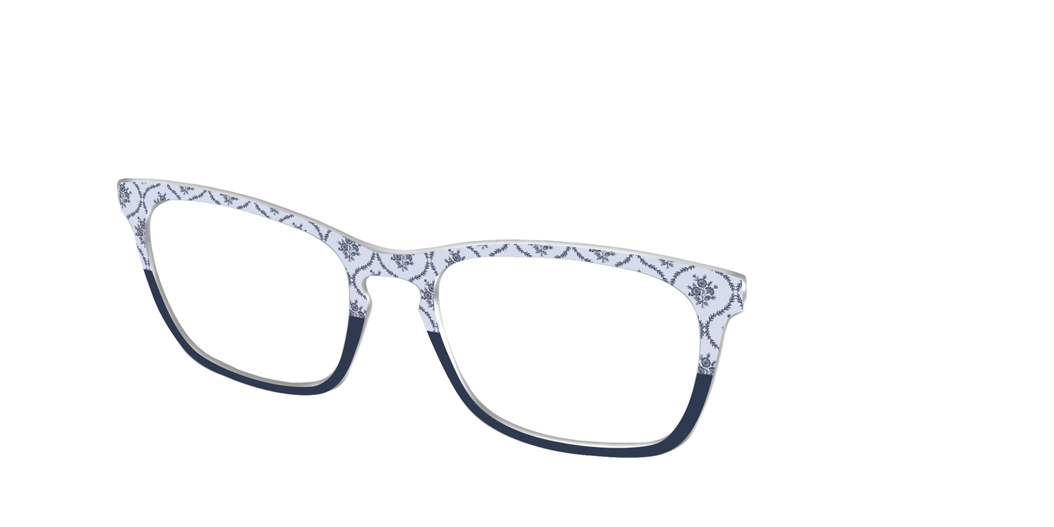 The Garden Trellis - Angle Top Image - Pair Eyewear
