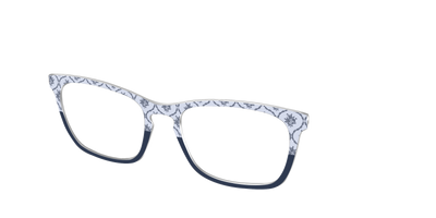 The Garden Trellis - Angle Top Thumbnail - Pair Eyewear