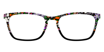 The Ghost Garden - Front Top Thumbnail - Pair Eyewear