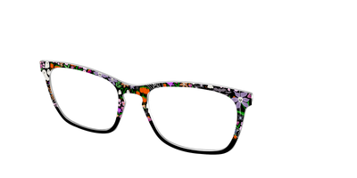 The Ghost Garden - Angle Top Thumbnail - Pair Eyewear
