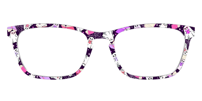 The Ghost Stories - Front Top Thumbnail - Pair Eyewear