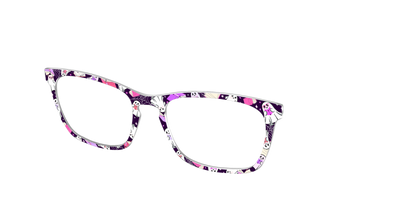 The Ghost Stories - Angle Top Thumbnail - Pair Eyewear