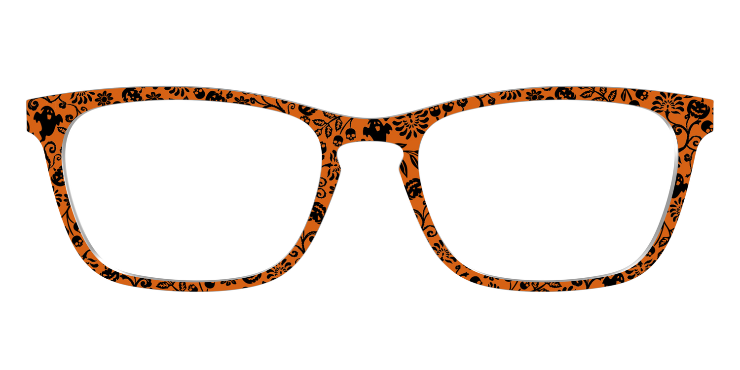 The Ghoulish Garden - Front Top Image - Pair Eyewear