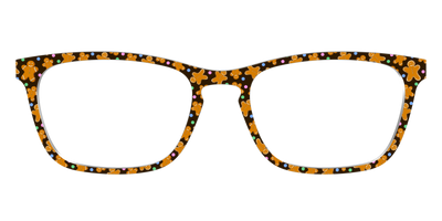 The Gingerbread Gang - Front Top Thumbnail - Pair Eyewear