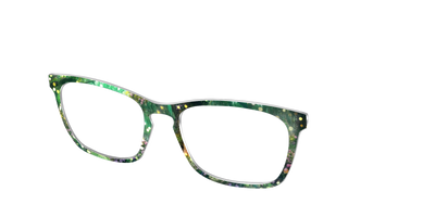 The Gleaming Garden - Angle Top Thumbnail - Pair Eyewear