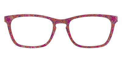 The Gold Foil Luna Lovegood™ - Front Top Thumbnail - Pair Eyewear