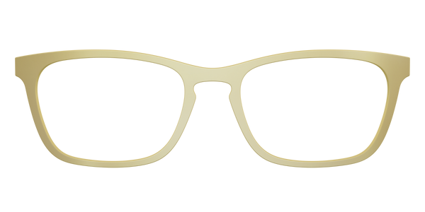 The Casper - Mixed Material - Lensless