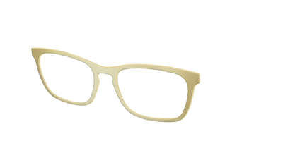 The Gold Mirror - Angle Top Thumbnail - Pair Eyewear