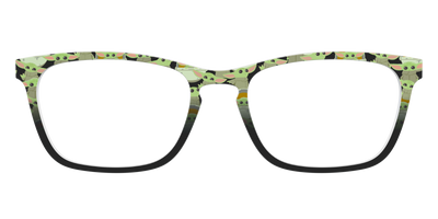 Grogu™ Gradient - Front Top Thumbnail - Pair Eyewear