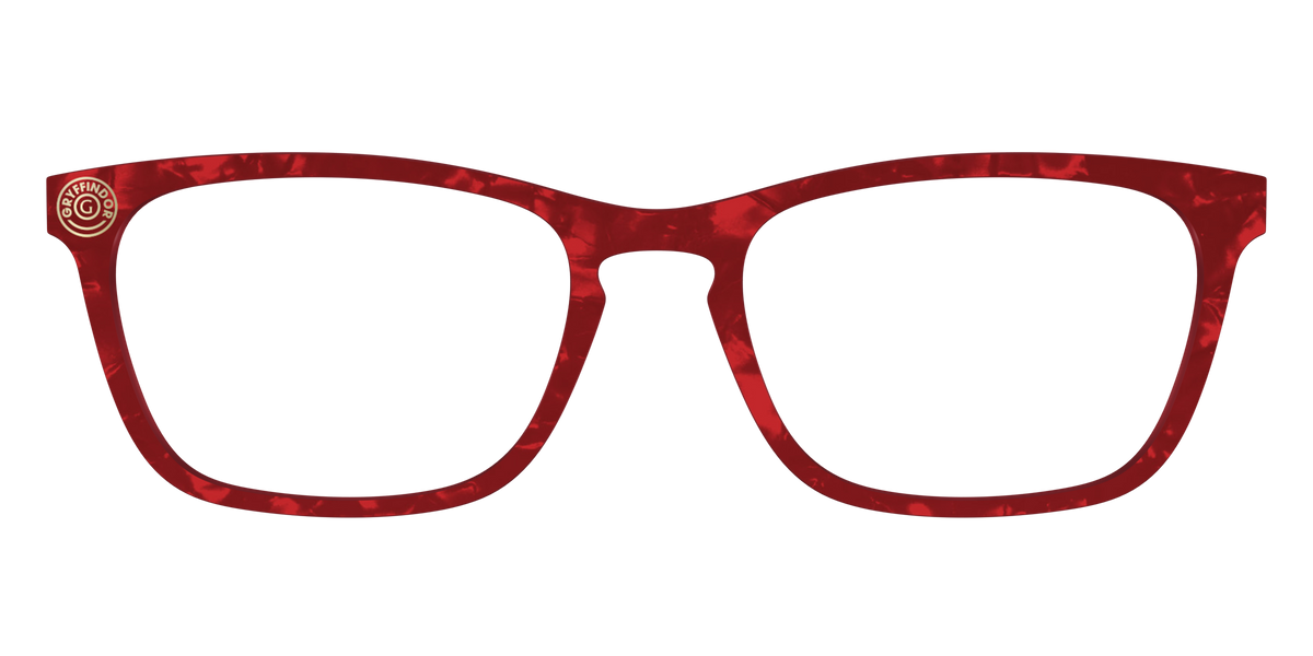 The Gryffindor™ Pearl Tortoise - Front Top Image - Pair Eyewear