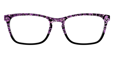 Halloween Town After Dark - Front Top Thumbnail - Pair Eyewear
