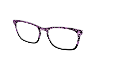 Halloween Town After Dark - Angle Top Thumbnail - Pair Eyewear