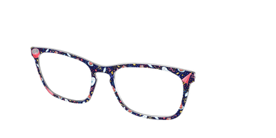 The Happee Birthdae Harry - Angle Top Thumbnail - Pair Eyewear
