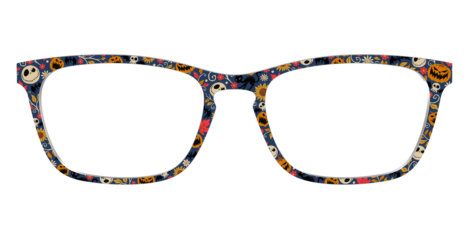 Haunted Garden - Front Top Image - Pair Eyewear