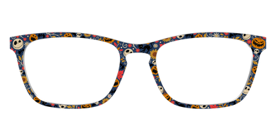 Haunted Garden - Front Top Thumbnail - Pair Eyewear