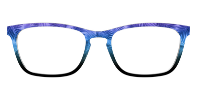 The Hazy Palms - Front Top Thumbnail - Pair Eyewear