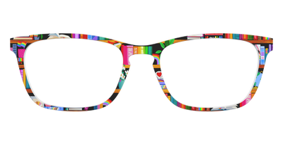 The Her-Story Books - Front Top Thumbnail - Pair Eyewear
