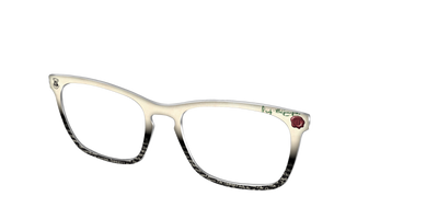 The Hogwarts™ Acceptance Letter - Angle Top Thumbnail - Pair Eyewear