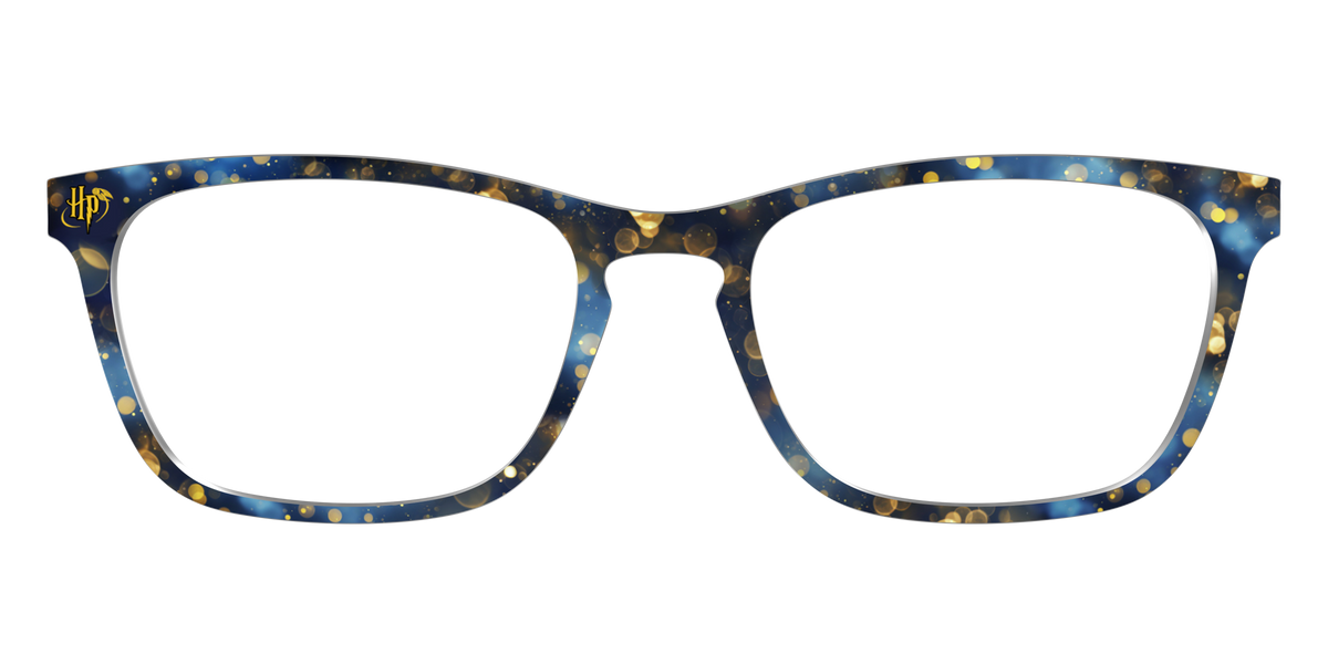 The Hogwarts™ Magic Bokeh - Front Top Image - Pair Eyewear