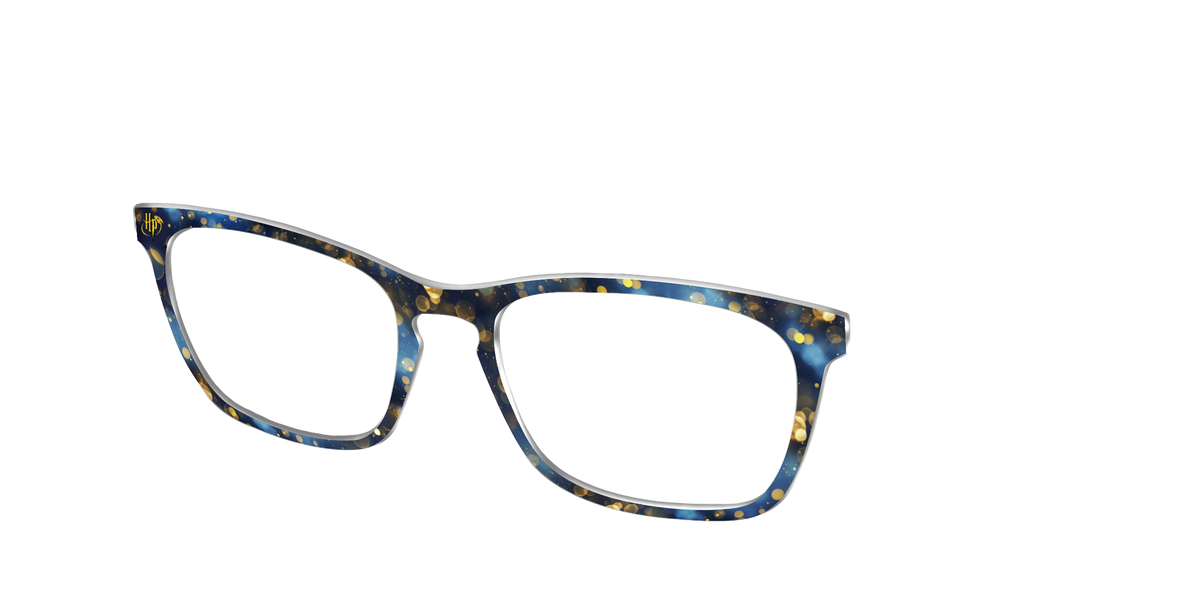 The Hogwarts™ Magic Bokeh - Angle Top Image - Pair Eyewear