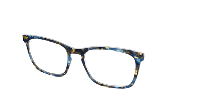 The Hogwarts™ Magic Bokeh - Angle Top Thumbnail - Pair Eyewear