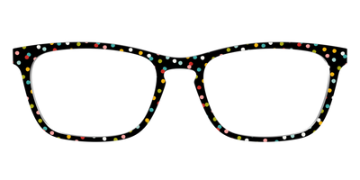 The Holiday Dots - Front Top Thumbnail - Pair Eyewear