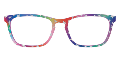 The Holographic Superstars - Front Top Thumbnail - Pair Eyewear