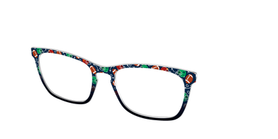 The Homecoming Game - Angle Top Thumbnail - Pair Eyewear