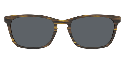 The Polarized Horn Sun Top - Front Top Thumbnail - Pair Eyewear