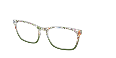 The Hundred Acre Woods - Angle Top Thumbnail - Pair Eyewear