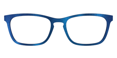 The Indigo Shimmer - Front Top Thumbnail - Pair Eyewear
