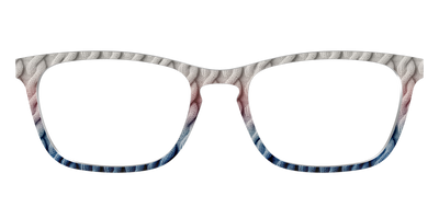 The Ink-Washed Cashmere - Front Top Thumbnail - Pair Eyewear