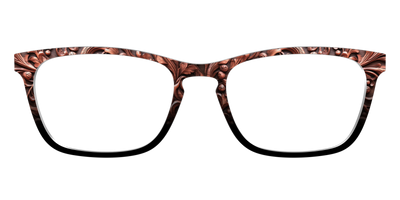 The Intricate Wood Carvings - Front Top Thumbnail - Pair Eyewear