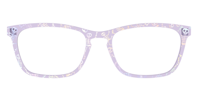 The Iridescent Groovy Graveyard - Front Top Thumbnail - Pair Eyewear