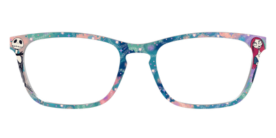 Jack & Sally Celestial - Front Top Thumbnail - Pair Eyewear