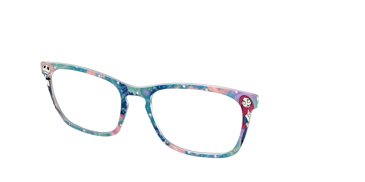Jack & Sally Celestial - Angle Top Image - Pair Eyewear