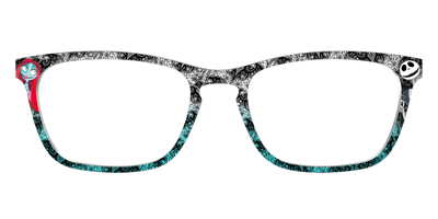 Jack & Sally Together Forever - Front Top Thumbnail - Pair Eyewear