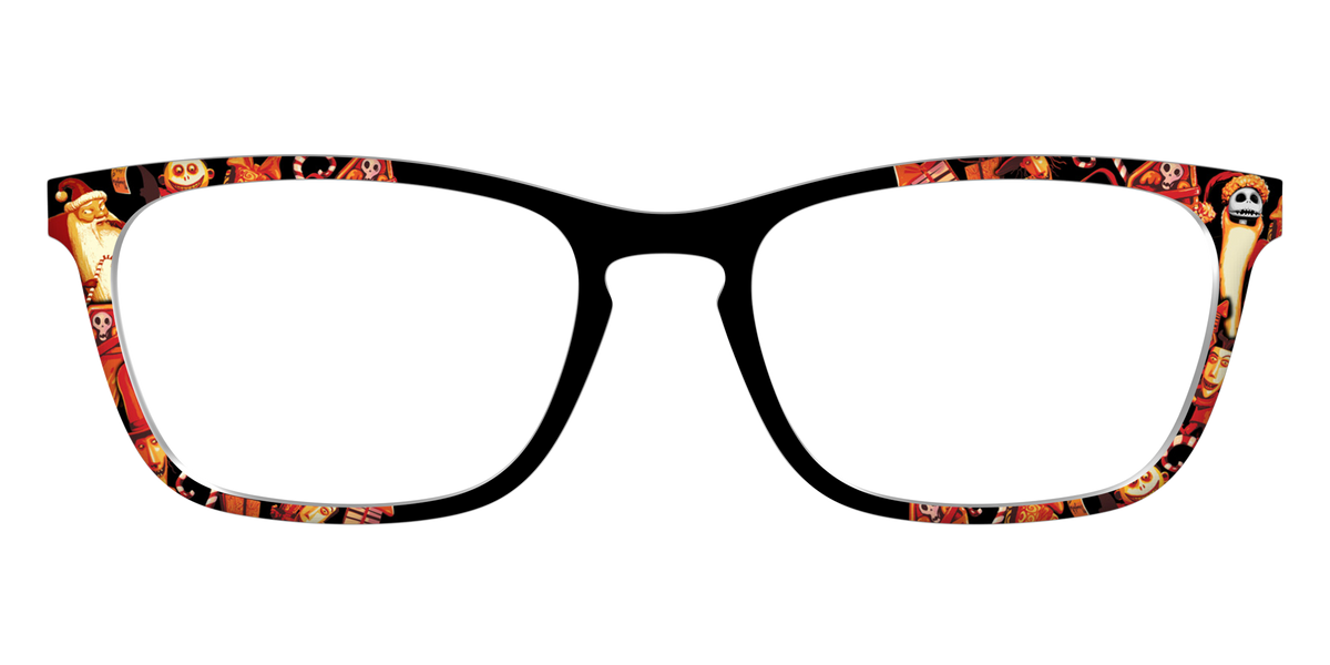 Jack & Sandy Claws - Front Top Image - Pair Eyewear