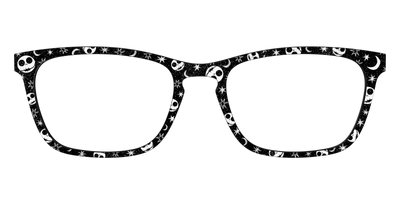 Jack's Moon & Stars Shimmer - Front Top Thumbnail - Pair Eyewear