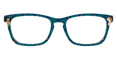 Jasmine and Rajah - Front Top Thumbnail - Pair Eyewear