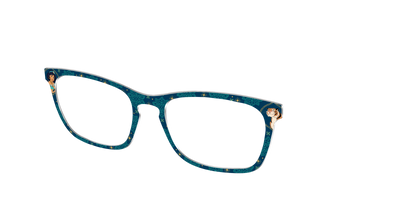 Jasmine and Rajah - Angle Top Thumbnail - Pair Eyewear