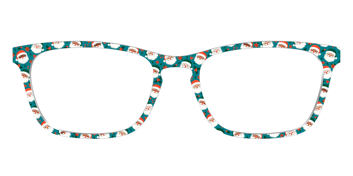 The Kris Kringles - Front Top Image - Pair Eyewear