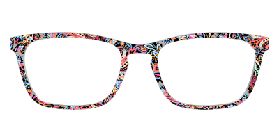 The Lavish Paisley - Front Top Thumbnail - Pair Eyewear