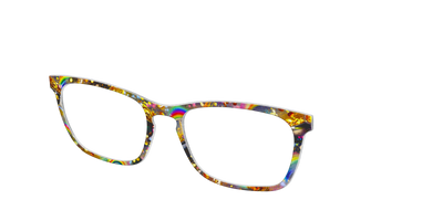 The Lucky Loot - Angle Top Thumbnail - Pair Eyewear