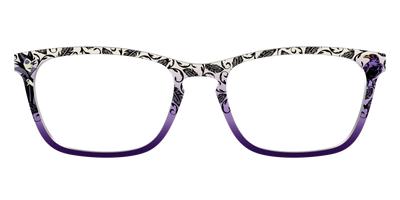 Maleficent's Dark Wings - Front Top Thumbnail - Pair Eyewear