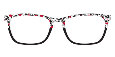 The Many Mickeys - Front Top Thumbnail - Pair Eyewear