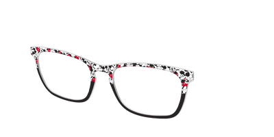 The Many Mickeys - Angle Top Thumbnail - Pair Eyewear