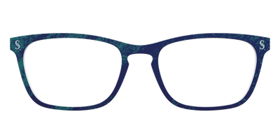 The Mariners Home Run - Front Top Thumbnail - Pair Eyewear