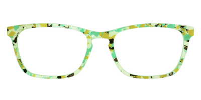 The Matcha Pearl Tortoise - Front Top Thumbnail - Pair Eyewear